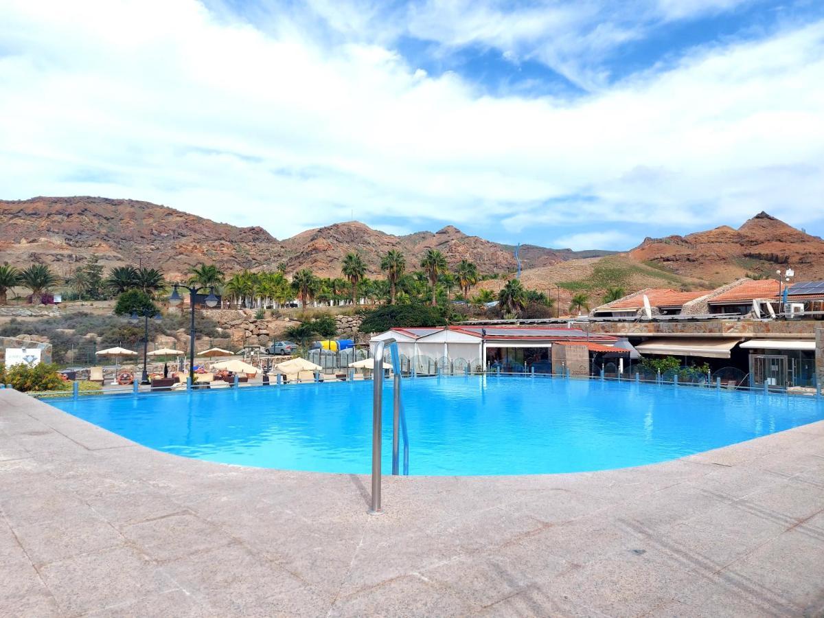 Villa Happiness - Luxury Chalet With Sea View Las Palmas / Gran Canaria Exterior foto
