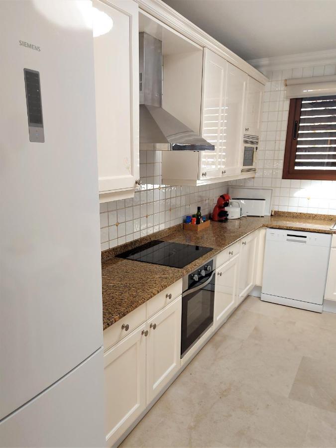 Villa Happiness - Luxury Chalet With Sea View Las Palmas / Gran Canaria Exterior foto