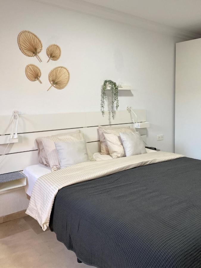 Villa Happiness - Luxury Chalet With Sea View Las Palmas / Gran Canaria Exterior foto