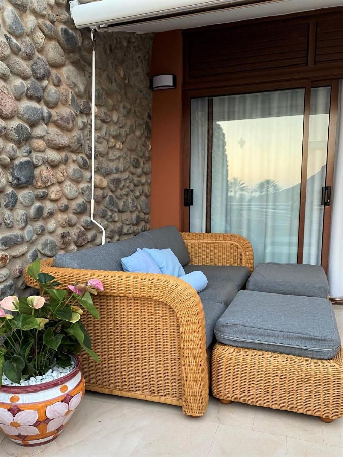 Villa Happiness - Luxury Chalet With Sea View Las Palmas / Gran Canaria Exterior foto