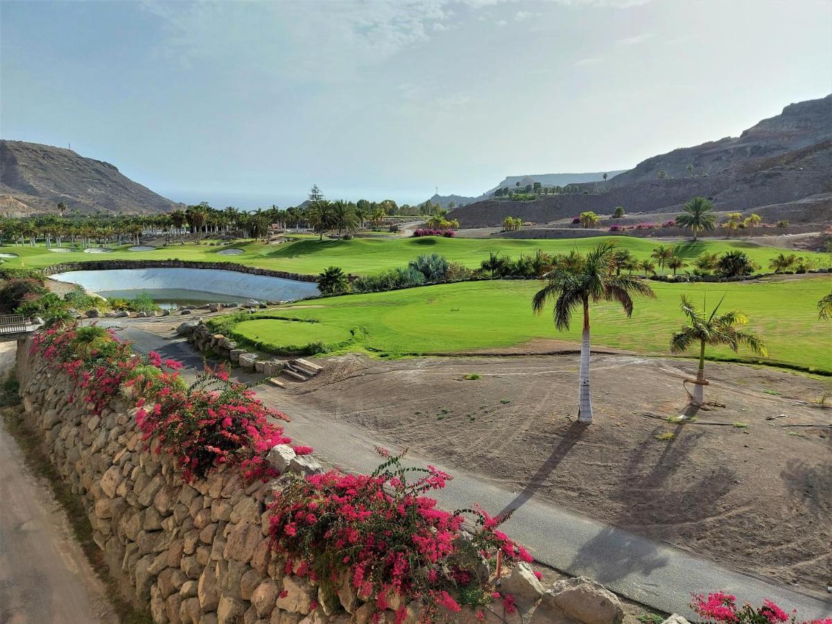 Villa Happiness - Luxury Chalet With Sea View Las Palmas / Gran Canaria Exterior foto