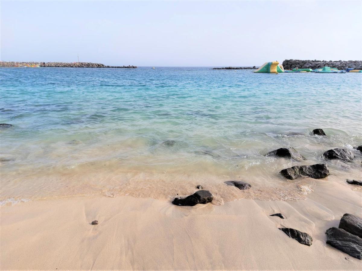 Villa Happiness - Luxury Chalet With Sea View Las Palmas / Gran Canaria Exterior foto