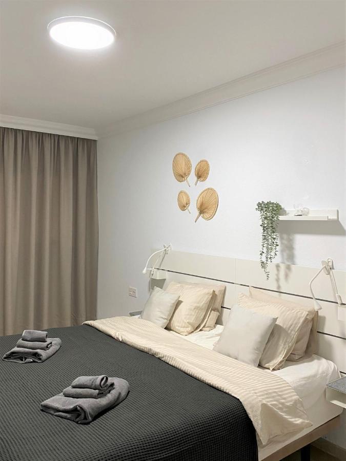 Villa Happiness - Luxury Chalet With Sea View Las Palmas / Gran Canaria Exterior foto